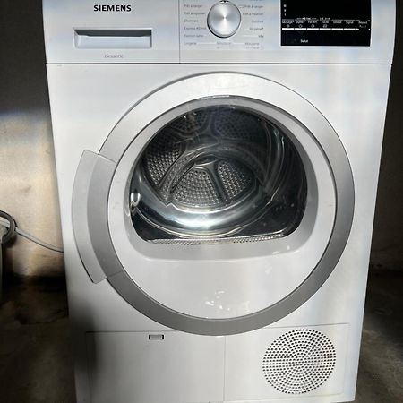 Maison Bretonne 7 Personnes Mellac المظهر الخارجي الصورة